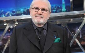 Jô Soares deixa herança à ex-mulher, amiga e quatro funcionários