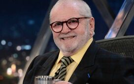 Jô Soares alterou testamento dias antes de morrer para incluir os funcionários. Saiba como humorista dividiu a herança