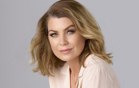 Meredith, de 'Anatomia de Grey', trucidada nas redes. Atriz ataca vítimas de assédio sexual