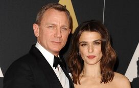 Ator que dá vida a James Bond vai ser pai novamente