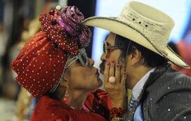 Já morreram mais de 20 dos atores de 'Roque Santeiro'!