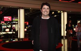 Famosos recordam os anos 80 ao ritmo dos Modern Talking