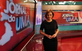 Patricia Matos enfrenta grave problema de saúde que a obriga a afastar-se da TVI