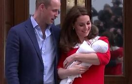 Nome do bebé real: casas de apostas estão ao rubro e a lucrar milhares