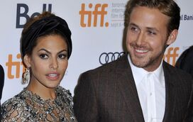 Ryan Gosling e Eva Mendes interessados em mansão de 6,5 milhões 