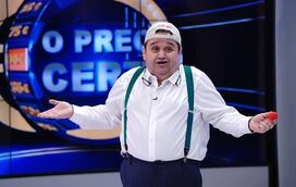 Fernando Mendes operado para combater obesidade