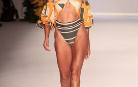 A sensualidade da marca Água de Coco