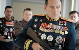 Trailer de 'A Morte de Estaline'