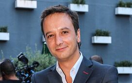 José Pedro Vasconcelos desespera por trabalho como ator
