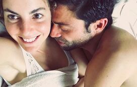 Implacável, Jessica Athayde acusa pressão e desconvida pessoa do casamento com Diogo Amaral