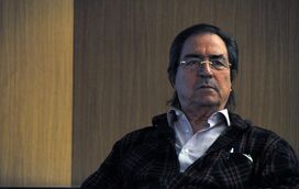 Tomás Taveira, protagonista do maior escândalo sexual pós 25 de Abril