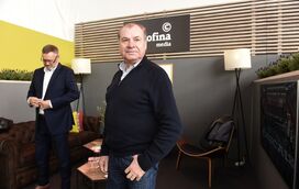 Carlos Lopes revela detalhes dramáticos sobre o cancro na boca: "O céu da boca foi 'todo à vida'"