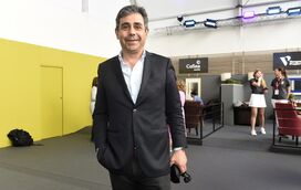 A 'gaffe' de José Gomes Ferreira em direto na SIC que se tornou viral nas redes sociais