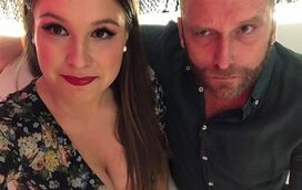 De calções curtinhos e boxers, Joana e Eduardo Madeira fazem dança "sexy" 