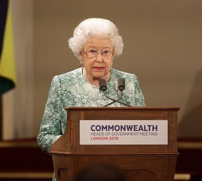 Príncipe Carlos vai suceder à rainha como líder da Commonwealth