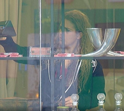 Carina da 'Casa dos Segredos' faz revelação bombástica: 'Tentei o suicídio' 
