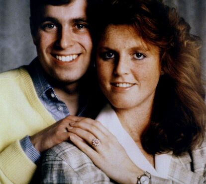 Sarah Ferguson prepara-se para 'regressar' à família real britânica em grande! Saiba como...