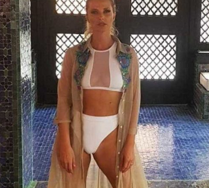 Surpresa! Cristina Ferreira perdoa Casinhas e assume 'culpa' pela traição do ex