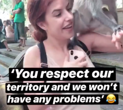 Estas são as frases mais marcantes de Georgina Rodríguez sobre a sua vida e Cristiano Ronaldo