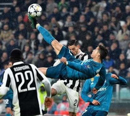 Salto para a eternidade