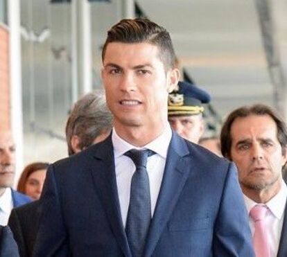 Cristiano Ronaldo vai ser condenado a 2 anos de prisão em janeiro, avança imprensa espanhola