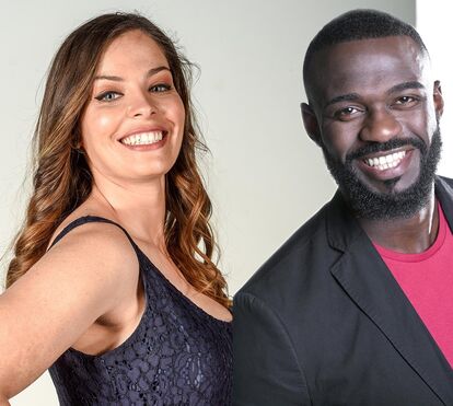 Menino ou menina? Bruno revela o sexo do bebé