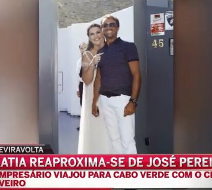 Filipa de Castro sai ao ataque de João Paulo Sousa depois de bate-boca