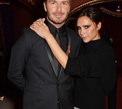 Os 15 casais famosos mais populares 