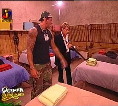O regresso de José Castelo Branco à TVI para um especial 'BB Famosos'... ou será algo mais?