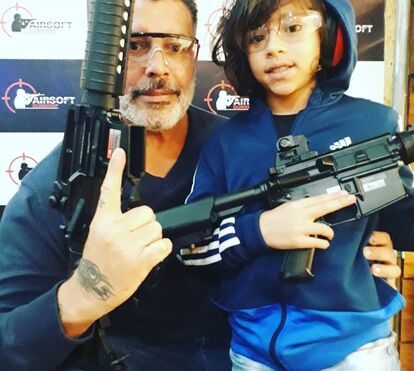 Depois de ser ator porno, Alexandre Frota aventura-se na política e é apontado como ministro da Cultura