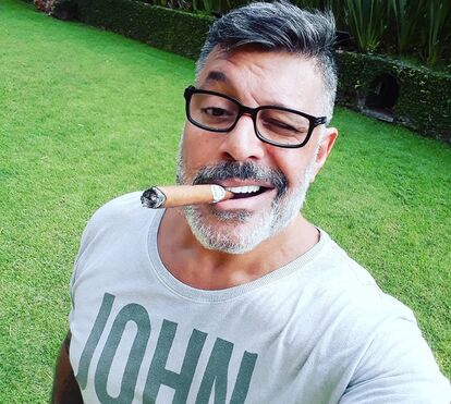 O apoio de Alexandre Frota para se tornar Ministro da Cultura
