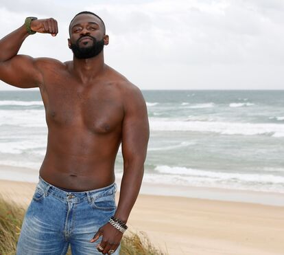 Bruno, o gigante do 'SS7', ocultou um segredo grave a Goucha e à produção