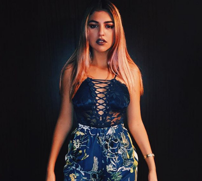 Irmão de Bárbara Bandeira também é um sucesso nas redes sociais