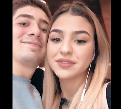 Maya critica novas obras no apartamento luxuoso de Cristiano Ronaldo