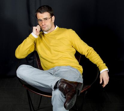 A crónica de José Diogo Quintela que está a chocar a net 