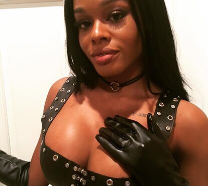 Cantora Azealia Banks drogada e violada