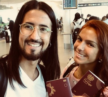 Gabriela Santana não sabe se valeu a pena participar no programa