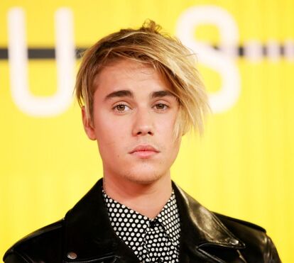 Justin Bieber ataca homem para defender mulher que estava a ser estrangulada