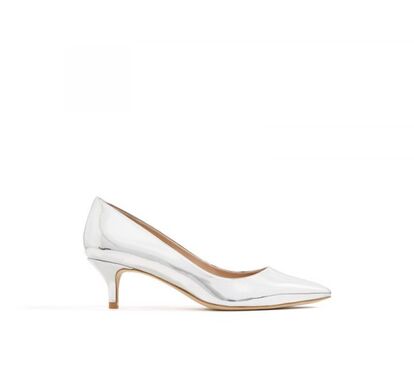 Trend Alert: saia plissada 