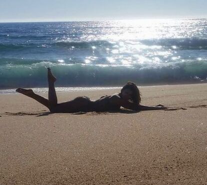 Melhor que Sam Smith? José Castelo Branco exibe dança peculiar