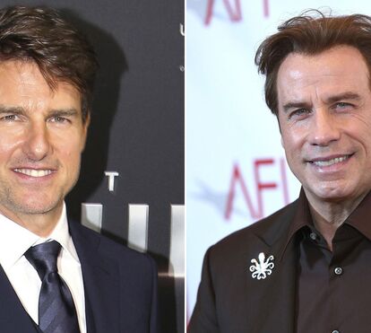 Guerra aberta entre Tom Cruise e John Travola. Saiba as razões
