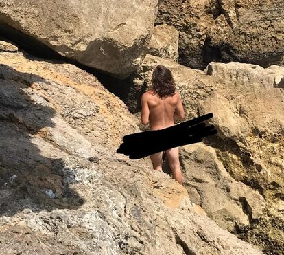 As primeiras imagens do filme porno gay, protagonizado por João Mota