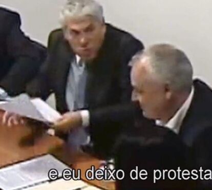 Os vídeos de Sócrates