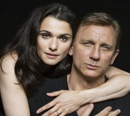 Ator que dá vida a James Bond vai ser pai novamente