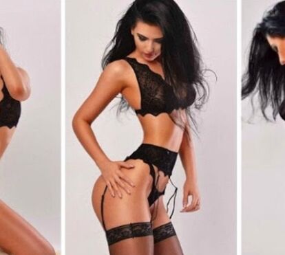 Denúncia: venda da virgindade de modelo não passou de uma farsa a nível mundial