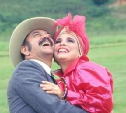 Sem descanso. Pedro Teixeira 'envolvido' em romances dias depois de assumir separação de Sara Matos