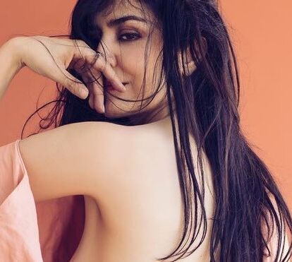 As fotos mais ousadas de Letícia Sabatella