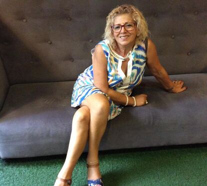 A incrível dieta da famosa Euromilionária Amélia de Jesus. Tem milhões, mas come assim
