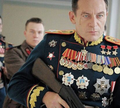 Trailer de 'A Morte de Estaline'