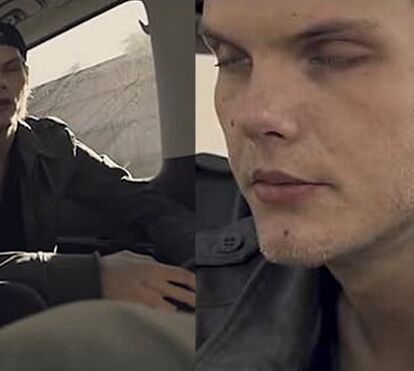 Avicii luta para manter olhos abertos, em vídeo impressionante lançado seis meses antes de morrer 